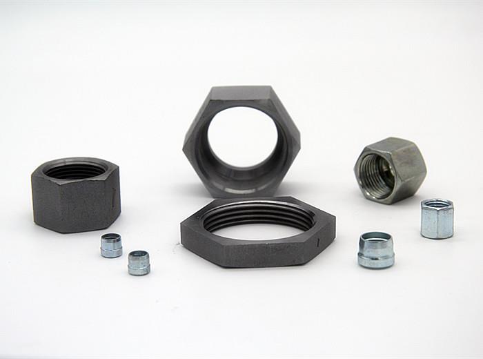 tabla de tallas de accesorios hidráulicos métricos metric hydraulic fittings size chart