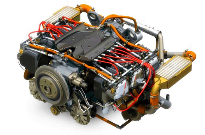 Diesel Fuel line fittings