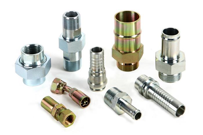 Diesel fuel line fittings stainless steel chart cataloug