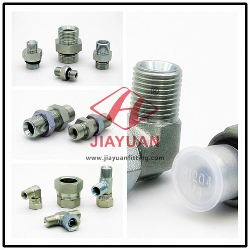 Kit de identificación de accesorios hidráulicos BSP uk (1) BSP hydraulic fittings uk identification kit (1)