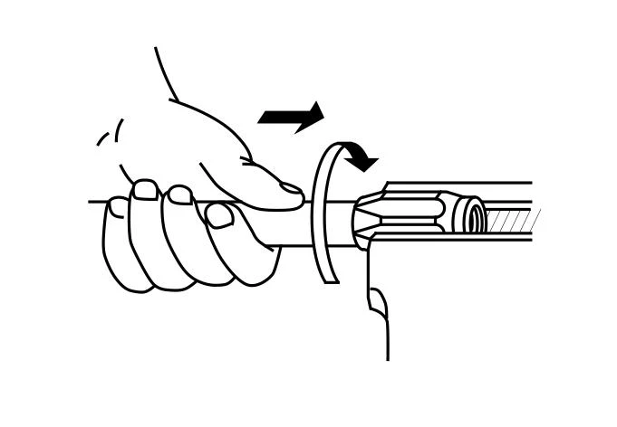 how to use reusable hydraulic hose fittings 1 how to use reusable hydraulic hose fittings 1