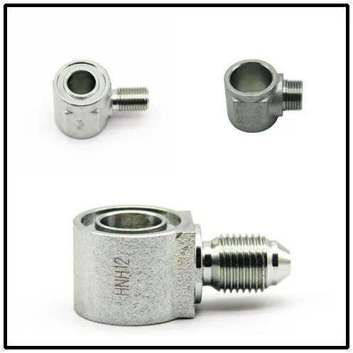Banjo Fittings design type Banjo Fittings design type