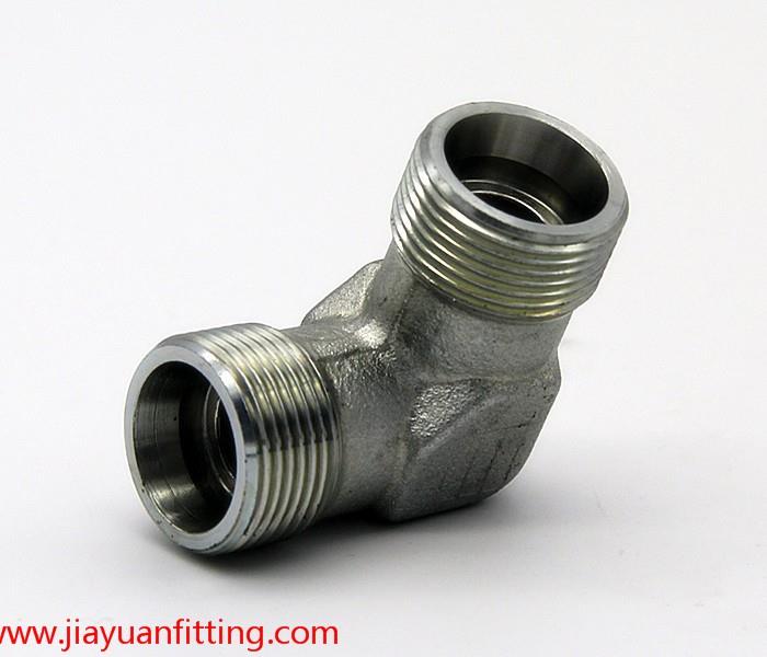 Instrumentation Tube Fittings