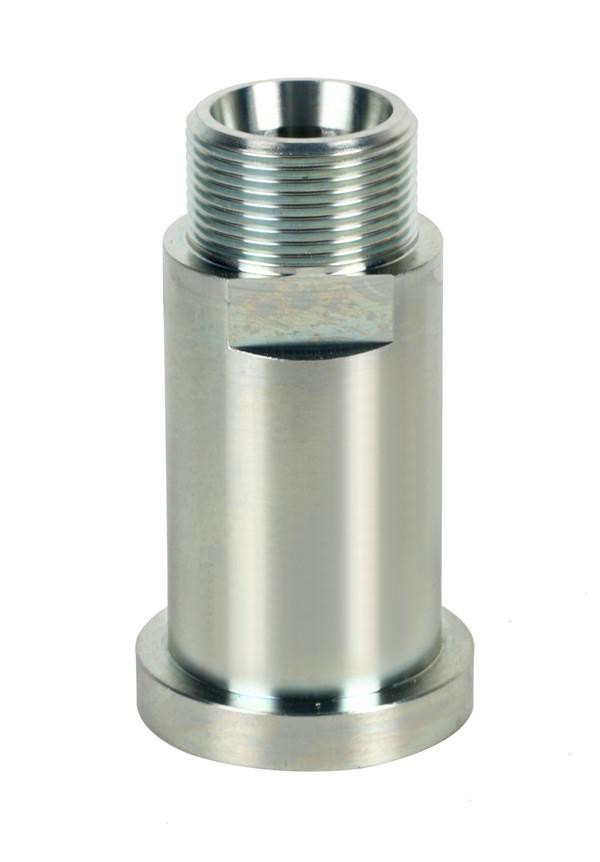 SAE code 62 hydraulic flange connector Straight (2)