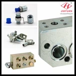 Accesorios hidráulicos Caterpillar