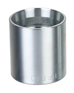 Casquillo de la manguera