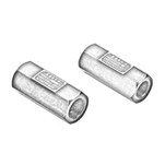 Válvula de retención en línea