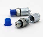 Adaptador de punto de prueba