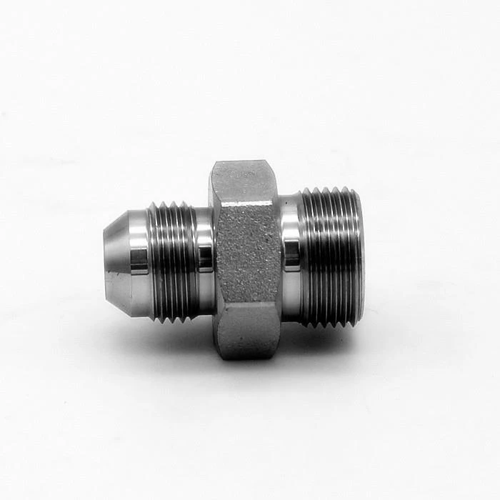 Turbo Oil Feed Adapter Fitting