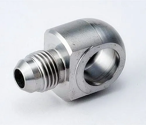 Yanmar Hydraulic Fittings