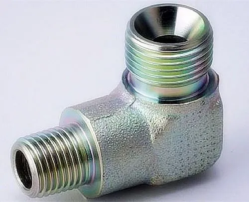 Yanmar Hydraulic Fittings